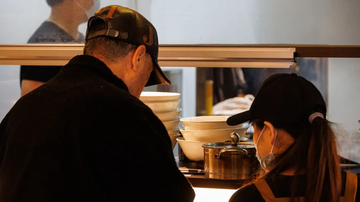 方老大面馆_方老大面馆_米其林杭州面馆