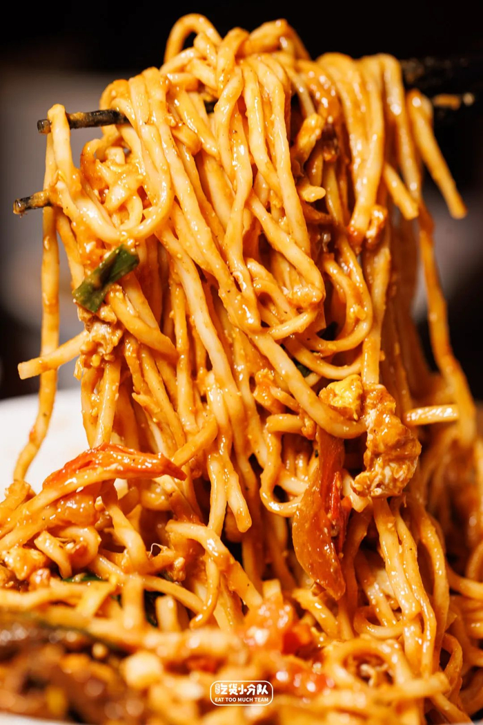 方老大面馆_方老大面馆_米其林杭州面馆