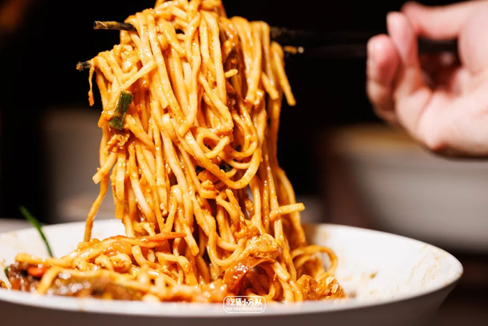 米其林杭州面馆_方老大面馆_方老大面馆