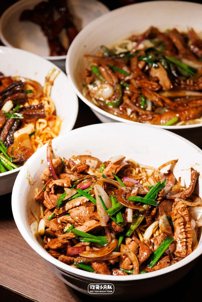 米其林杭州面馆_方老大面馆_方老大面馆