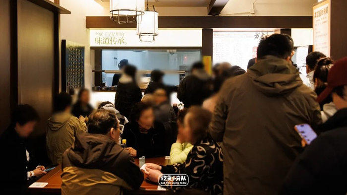 方老大面馆_方老大面馆_米其林杭州面馆