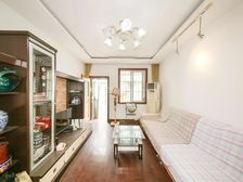 新庄新村+朝南+近地铁+满五