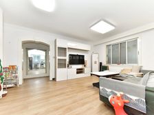 十全街木杏新村2室2厅大院子_苏州新庄新村二手房_观前街一楼带院子三房