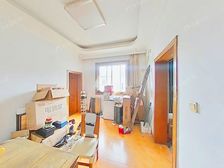 十全街木杏新村2室2厅大院子_苏州新庄新村二手房_观前街一楼带院子三房