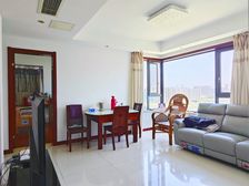 十全街木杏新村2室2厅大院子_观前街一楼带院子三房_苏州新庄新村二手房