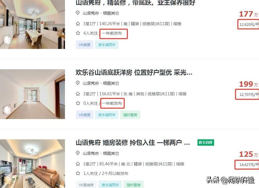 南京二手房库存高企_南京二手房价格下跌_南京二手房有价无市