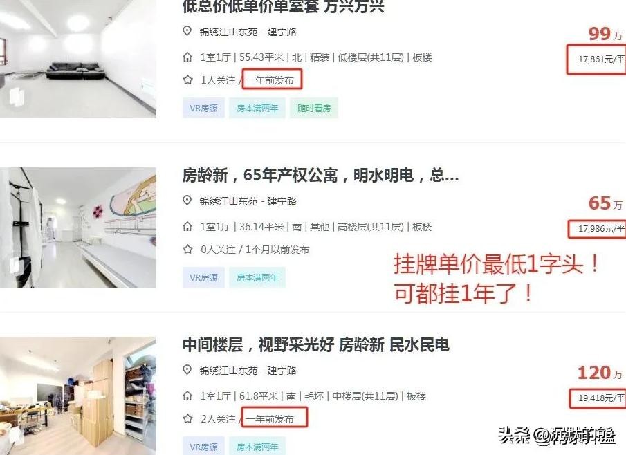 南京二手房有价无市_南京二手房价格下跌_南京二手房库存高企