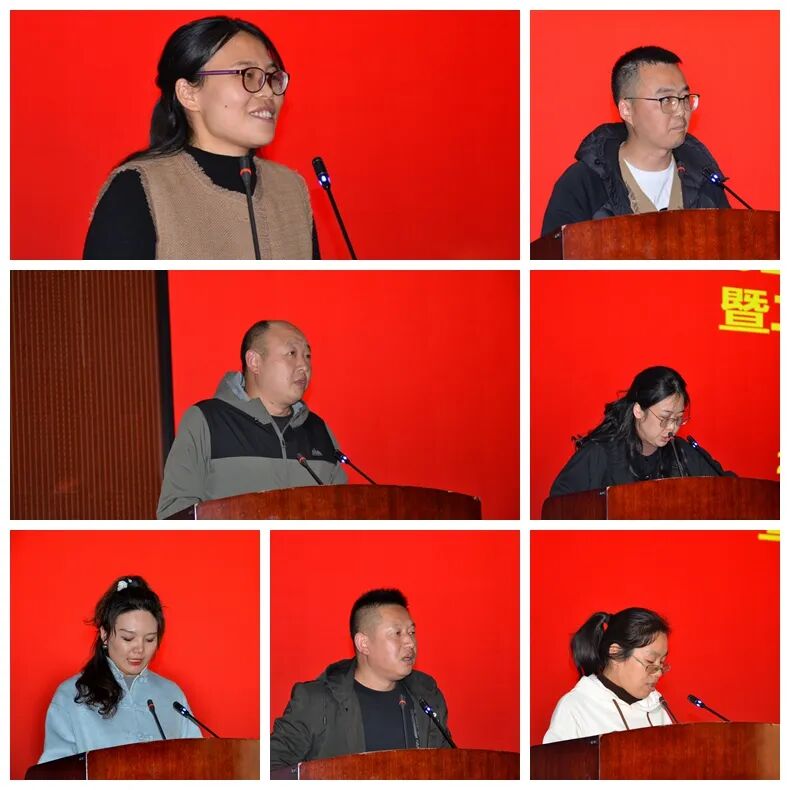 洛阳栾川一高校长_高三年级一测成绩分析_栾川一高洛阳市一测分析暨二测动员大会