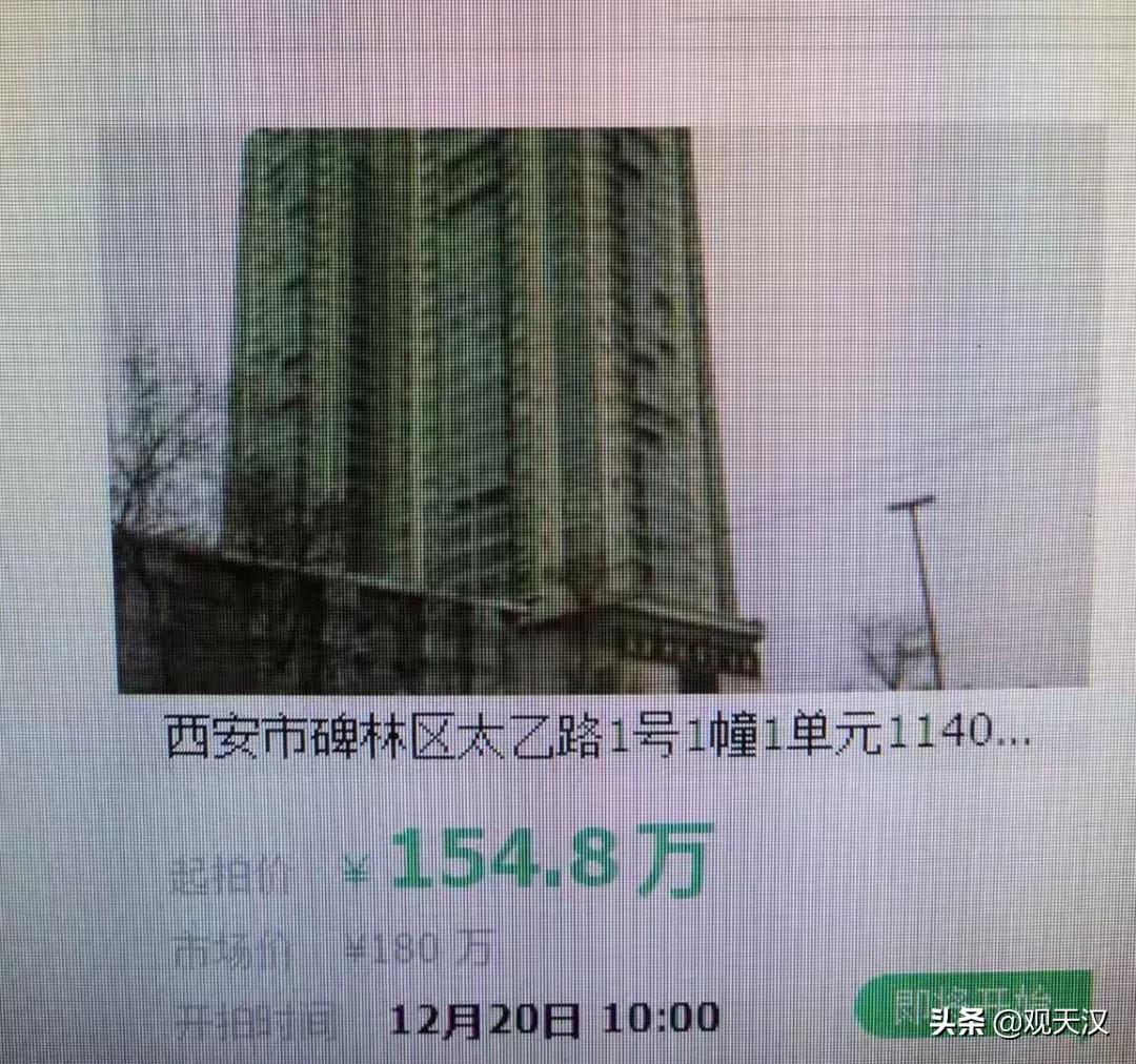 西安房屋司法拍卖_洋县人民法院网络司法拍卖公告_淘宝房屋拍卖会