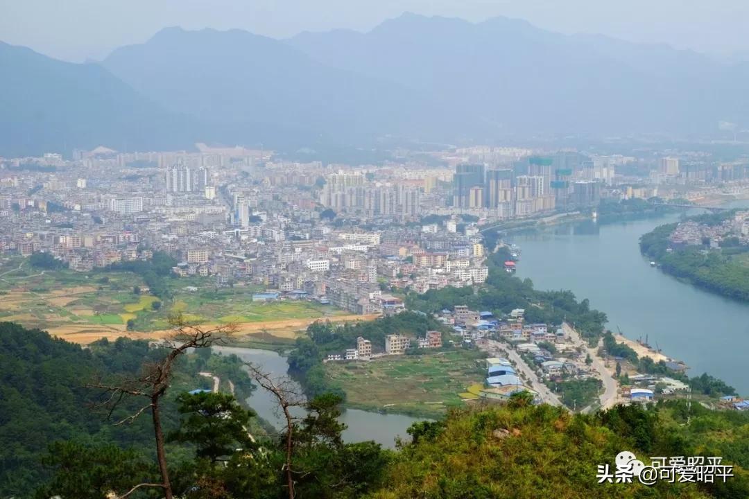 梧州到昭平的汽车_广西西江生态旅游带_桂江旅游新格局