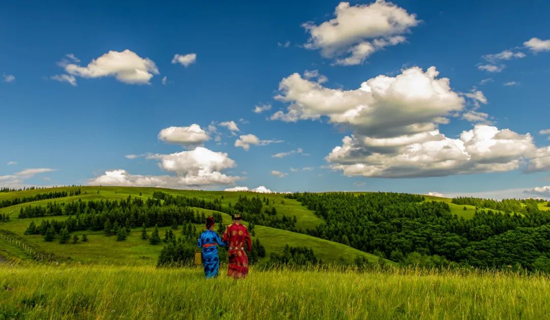 一路向北去呼市！呼和浩特15个著名景点，去过8个算厉害