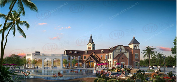 识破开发商骗局_连云港买房避坑指南_连云港碧桂园二手房