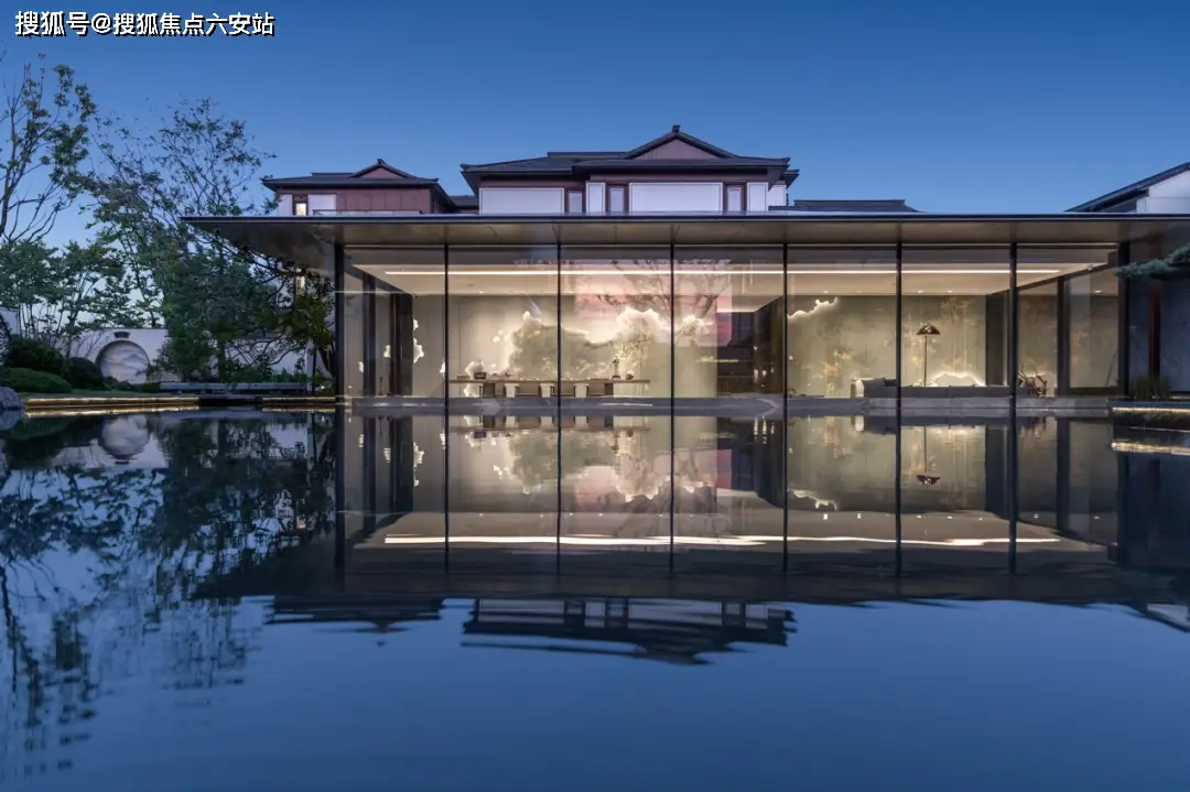 【推荐】‌宜和东方|宁波东钱湖宜和东方→欢迎您|开发商推荐网站→‌东钱湖宜和东方