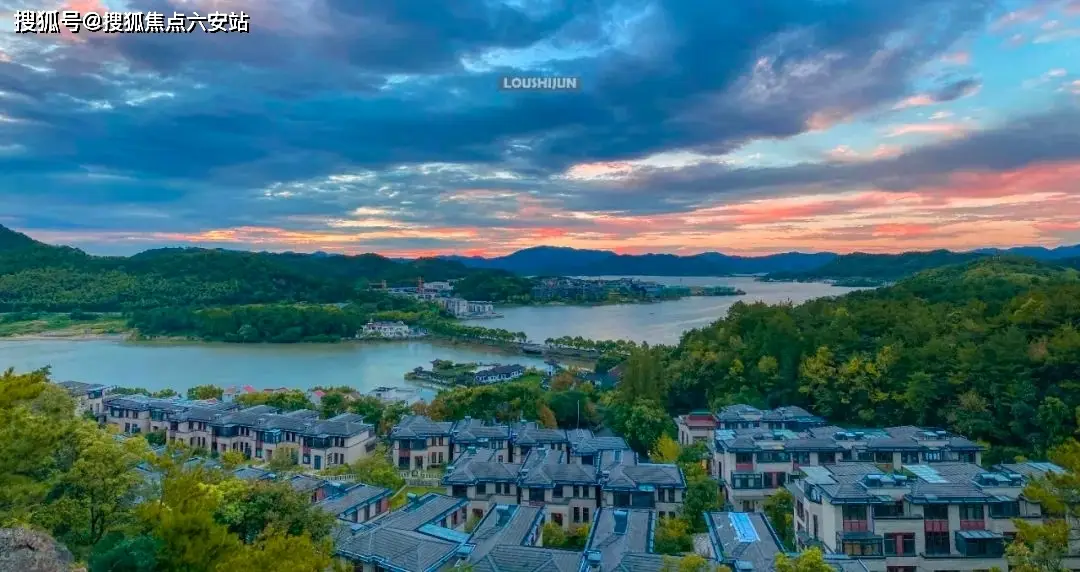  绿城低密藏品 400-963-3309 _宁波东钱湖宜和东方 235-420㎡大师定制精装院宅 _东钱湖韩岭别墅 楼盘