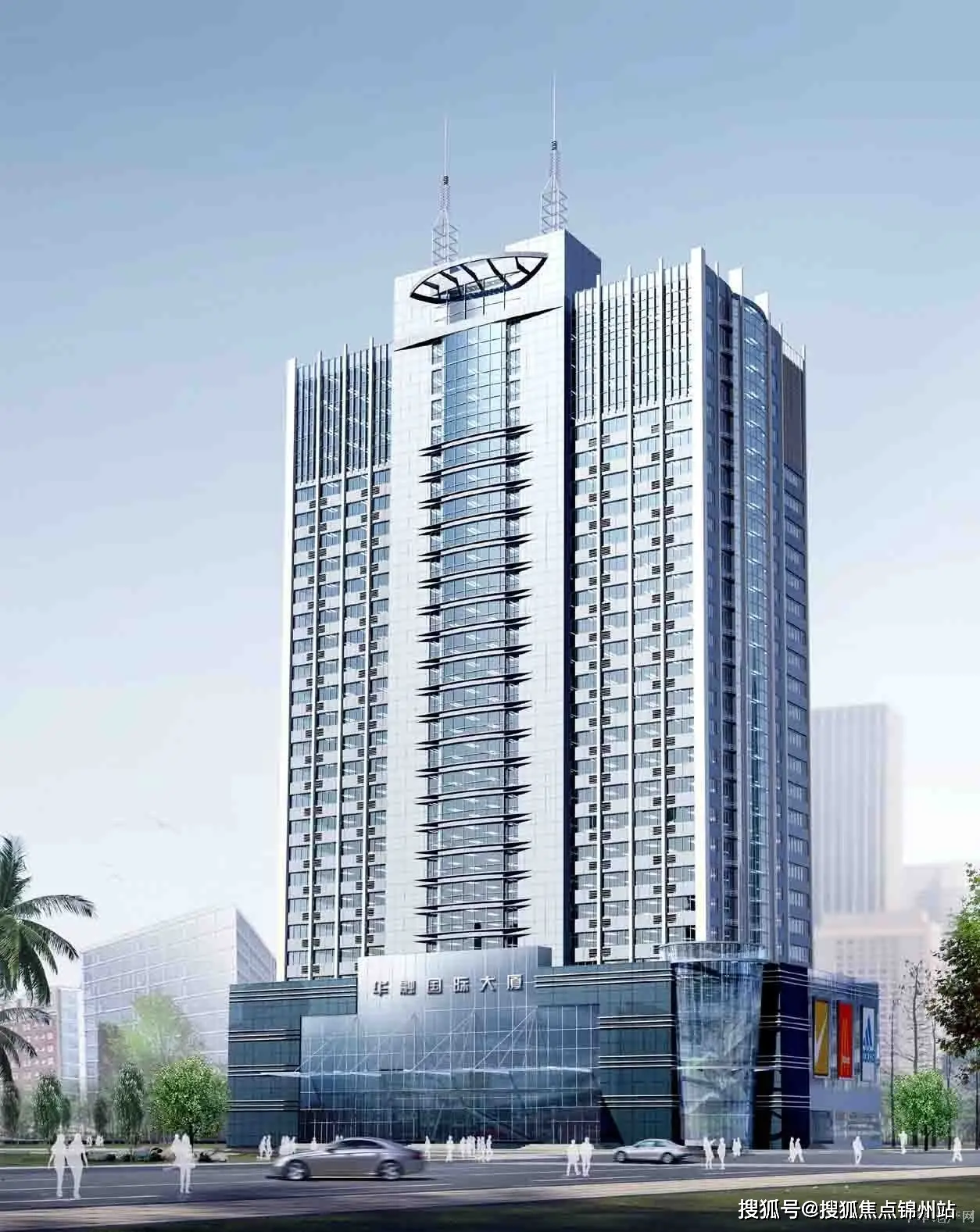 延安西路办公楼租赁_上海华融国际大厦地址_上海华融国际大厦租赁