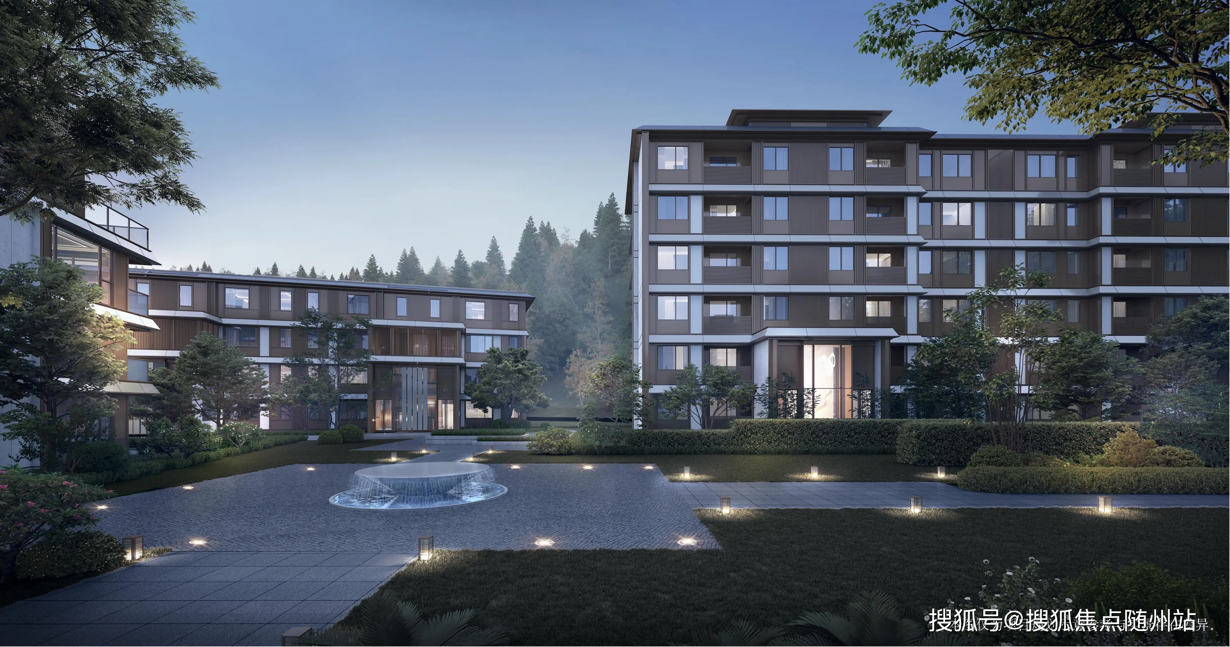 东钱湖韩岭别墅 楼盘_东钱湖翠岚轩叠墅洋房价格户型_鄞州东钱湖开投翠岚轩叠墅洋房