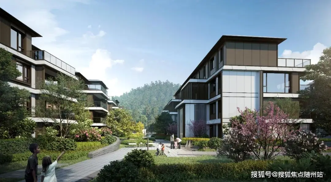 鄞州东钱湖开投翠岚轩叠墅洋房_东钱湖翠岚轩叠墅洋房价格户型_东钱湖韩岭别墅 楼盘