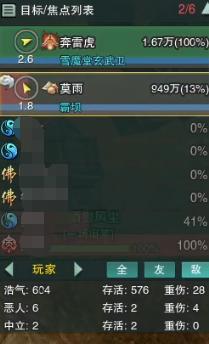 剑网三怀旧服大攻防_剑三帮会发展_浩气盟恶人谷战况